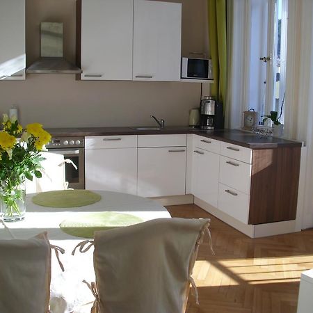 Apartment In City Center - Morassi Karlsbad Eksteriør billede