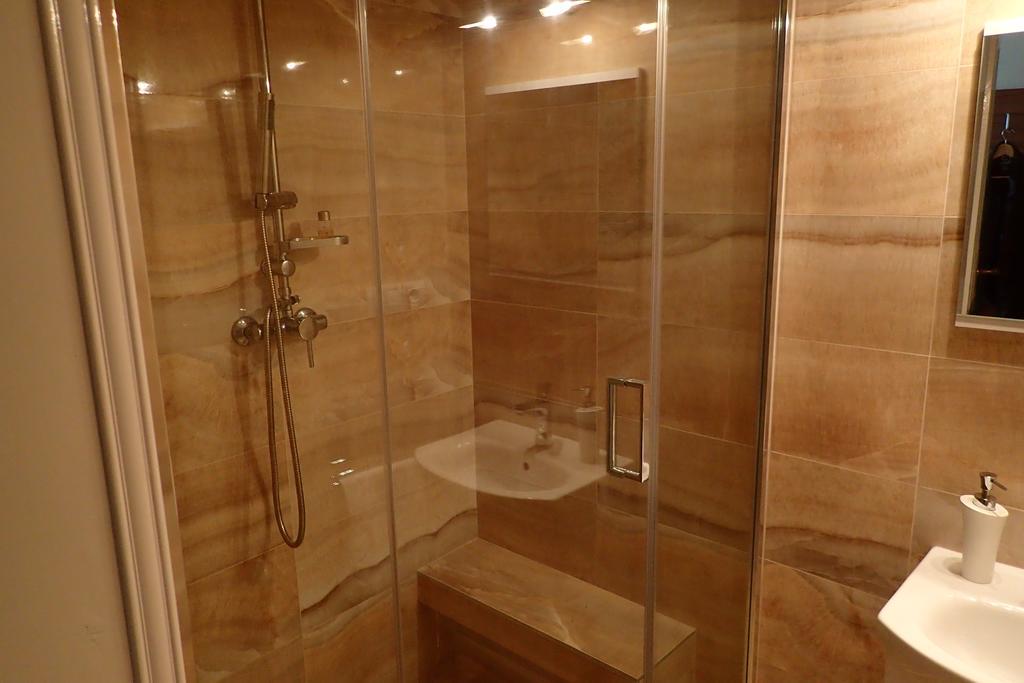 Apartment In City Center - Morassi Karlsbad Værelse billede