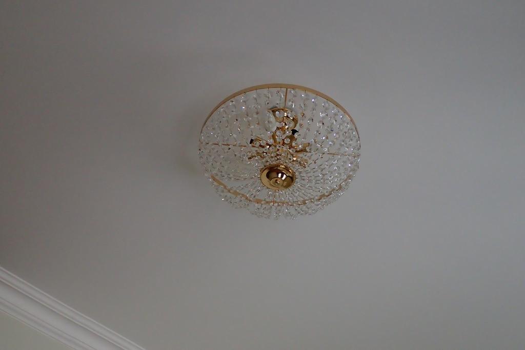 Apartment In City Center - Morassi Karlsbad Værelse billede